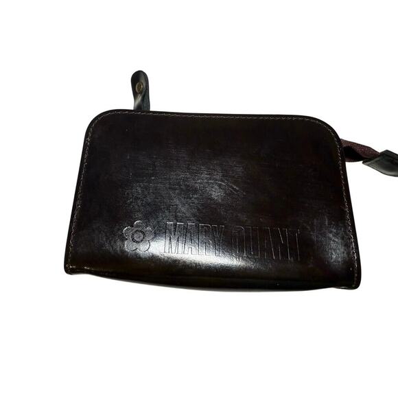 Mary Quant Small Pouch - Picture 1 of 5